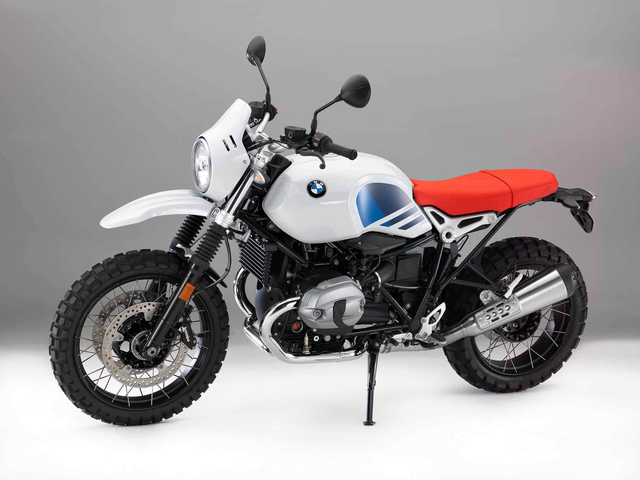 Bmw R Ninet Urban G S Online Kaufen